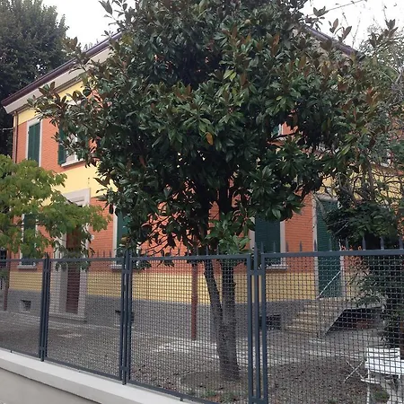 Bononia Apartamento Bolonha