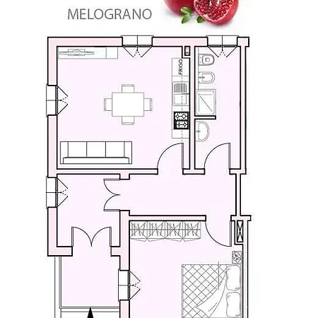 Bononia Lejlighed *