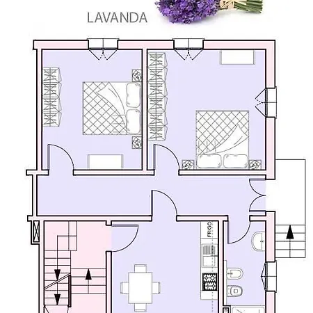 Lejlighed Bononia